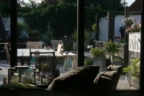 Hostal Guesthouse Kathome