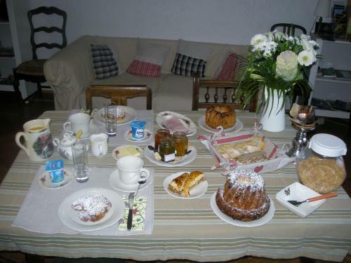 Bed & Breakfast Aux Berges De La Thur