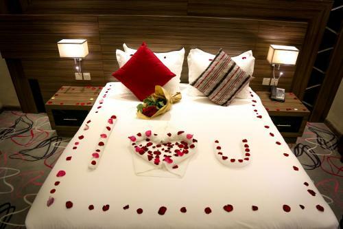 Aparthotel Sea View Hotel Al Khobar