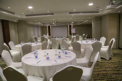 Aparthotel Sea View Hotel Al Khobar