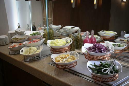 Aparthotel Sea View Hotel Al Khobar