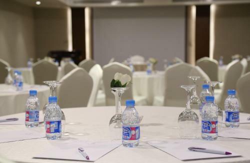 Aparthotel Sea View Hotel Al Khobar