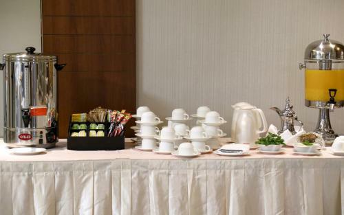 Aparthotel Sea View Hotel Al Khobar