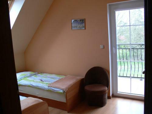 Hostal Kalski Dworek