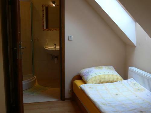 Hostal Kalski Dworek