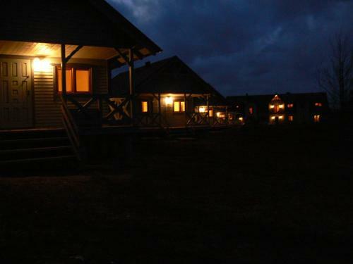 Hostal Kalski Dworek
