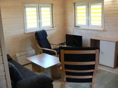 Hostal Kalski Dworek