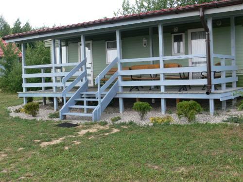 Hostal Kalski Dworek