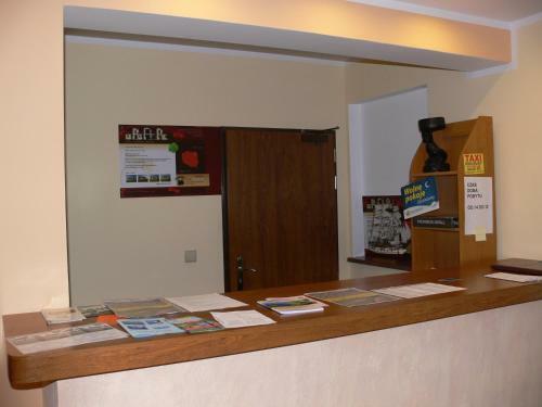 Hostal Kalski Dworek