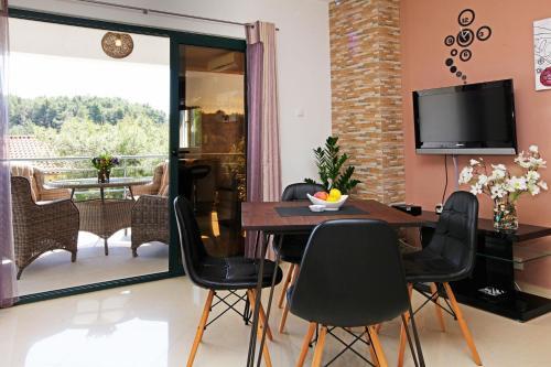 Apartments Triporte