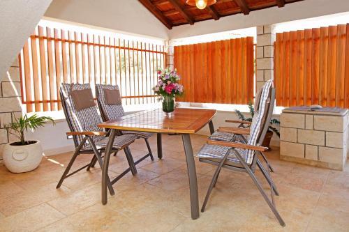 Apartments Triporte