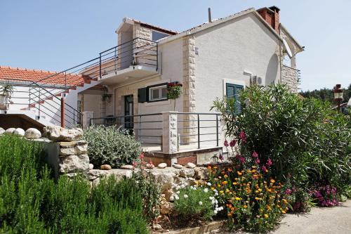 Apartments Triporte