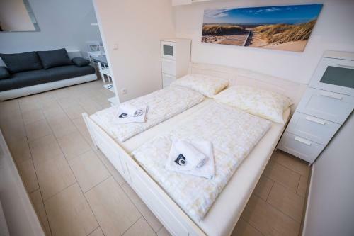 Apartments Kope?n� With Parking