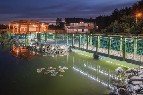 Bed & Breakfast Resort Pod Lasem