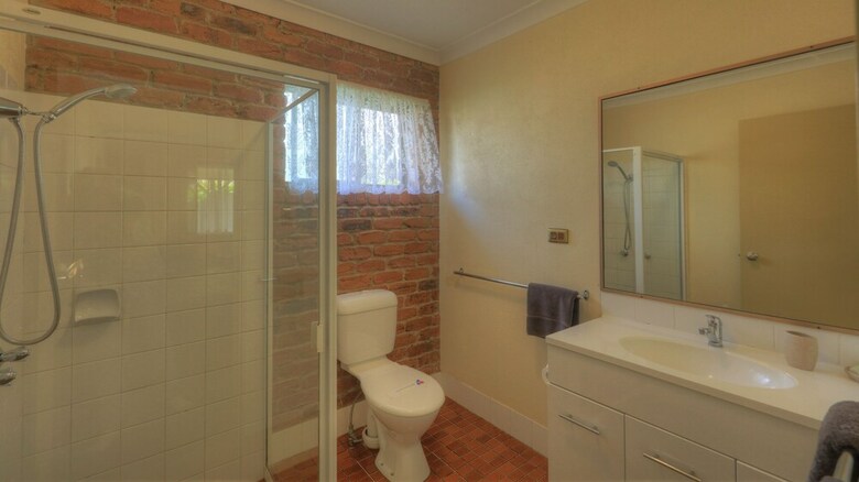 Wondai Colonial Motel