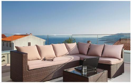 Holiday Home Rabac 37