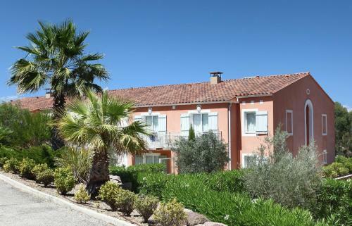 Aparthotel Open Domaine Des Eucalyptus