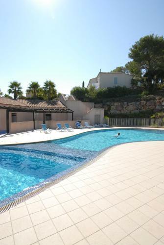 Aparthotel Open Domaine Des Eucalyptus