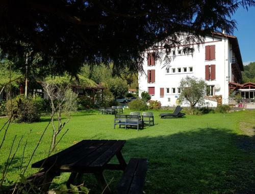Hotel Pyren�es Atlantique