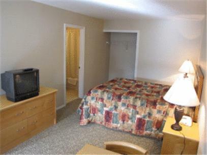 Grouse Creek Motel