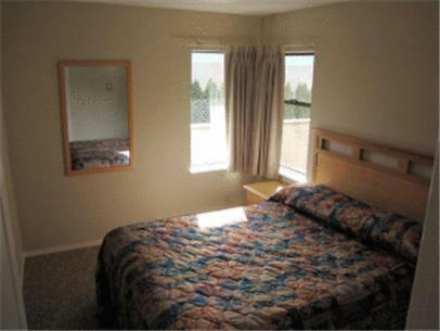 Grouse Creek Motel
