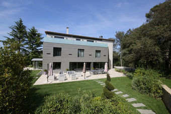 Bed & Breakfast Villa Rampale