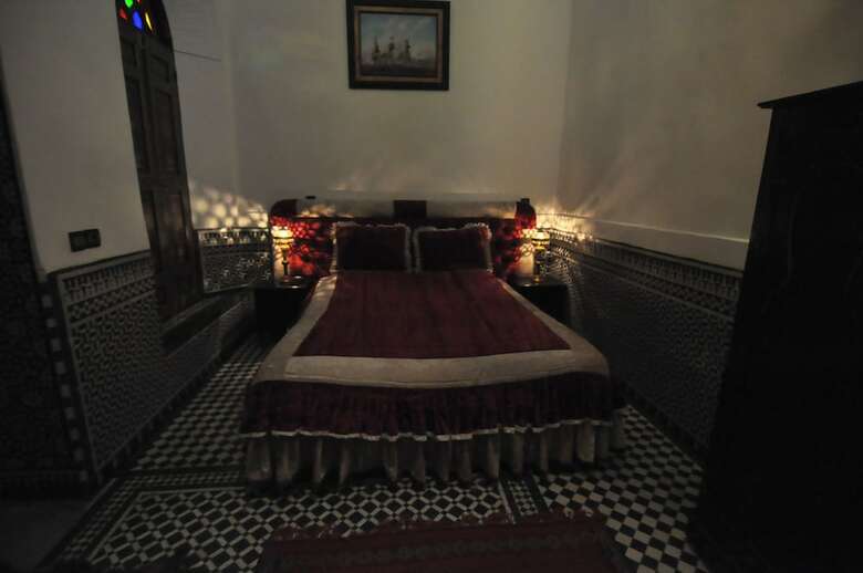 Riad Khouloud