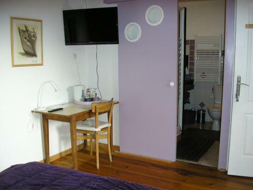 Bed & Breakfast Les Chambres De Kerael