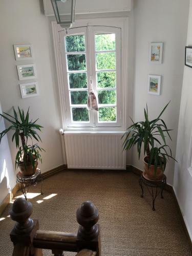 Bed & Breakfast Manoir Le Mesnil