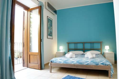 Apartamento Bahlara Case Vacanza