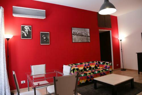 Apartamento Bahlara Case Vacanza