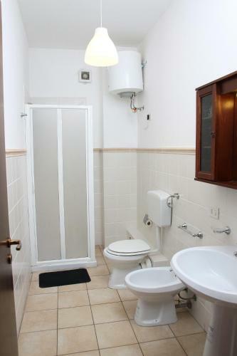 Apartamento Bahlara Case Vacanza