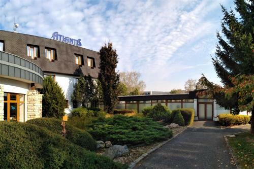Hotel Atlantis