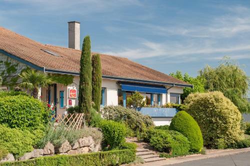 Newport Hotel Restaurant