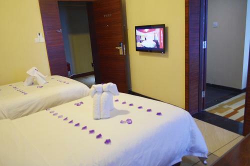 Huangma Holiday Hotel