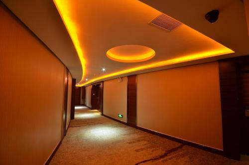 Huangma Holiday Hotel