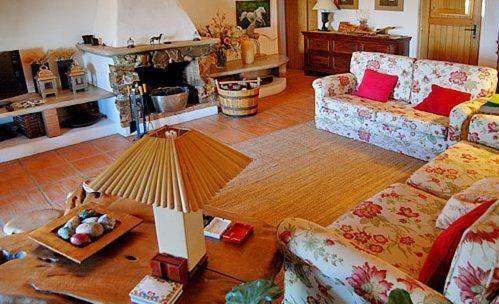 Agroturismo Setequintas
