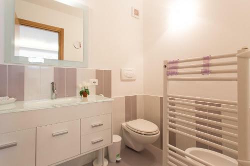 Apartamento Mondello Suites