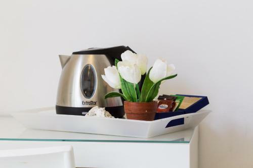 Apartamento Mondello Suites