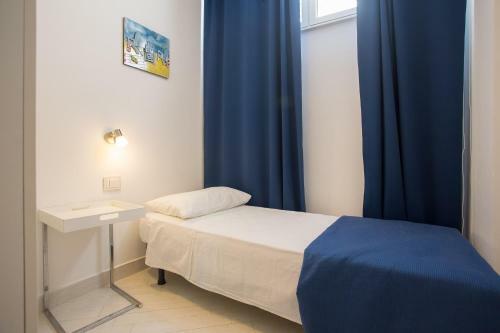 Apartamento Mondello Suites