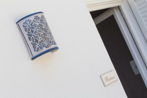 Apartamento Mondello Suites