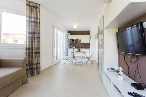 Apartamento Mondello Suites