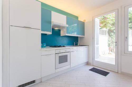 Apartamento Mondello Suites