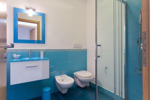 Apartamento Mondello Suites