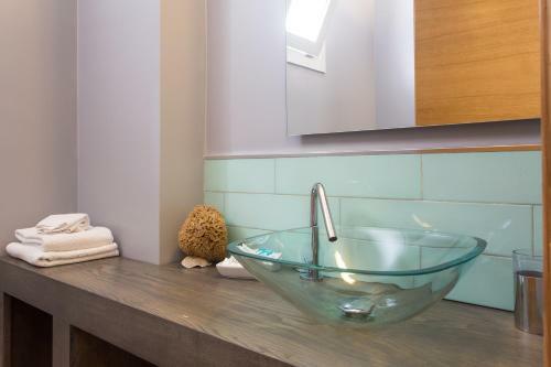 Apartamento Mondello Suites