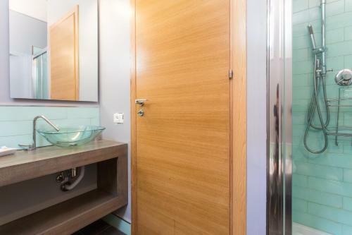 Apartamento Mondello Suites