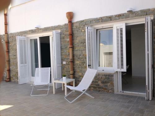 Apartamento Mondello Suites