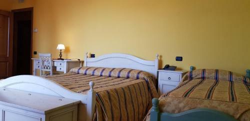 Hostal Villa Al Rifugio