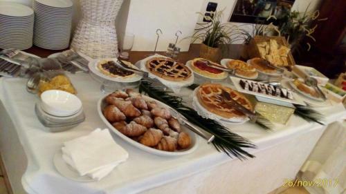 Hostal Villa Al Rifugio