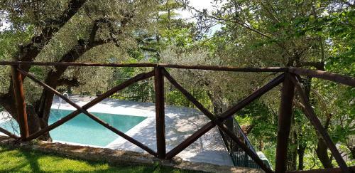 Hostal Villa Al Rifugio